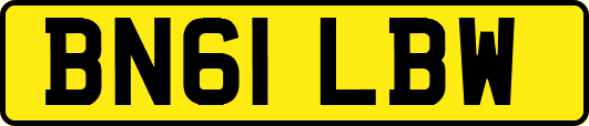 BN61LBW