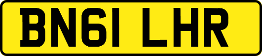 BN61LHR