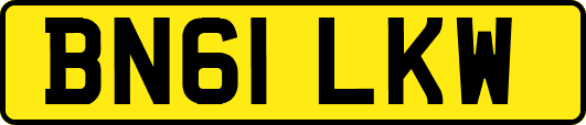 BN61LKW