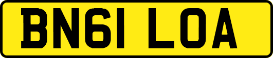 BN61LOA