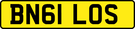 BN61LOS