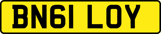 BN61LOY