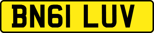 BN61LUV