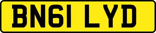 BN61LYD