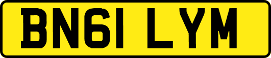 BN61LYM