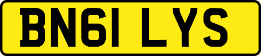 BN61LYS