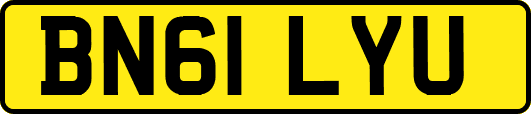 BN61LYU