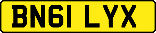BN61LYX