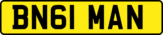 BN61MAN