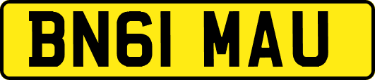 BN61MAU