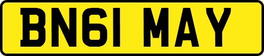BN61MAY