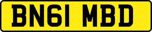 BN61MBD