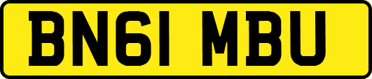 BN61MBU
