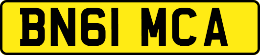 BN61MCA