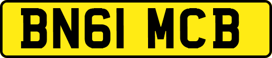 BN61MCB