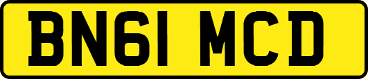 BN61MCD