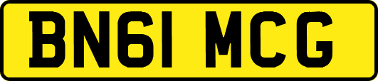 BN61MCG