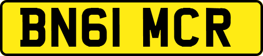 BN61MCR