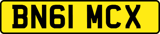 BN61MCX