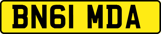 BN61MDA
