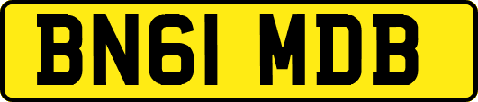BN61MDB