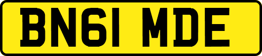 BN61MDE
