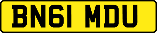 BN61MDU
