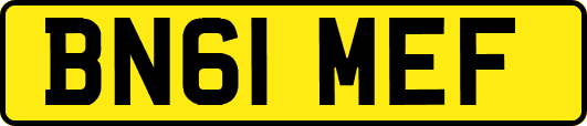 BN61MEF