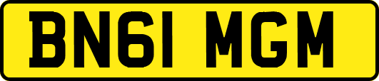 BN61MGM