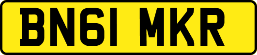 BN61MKR