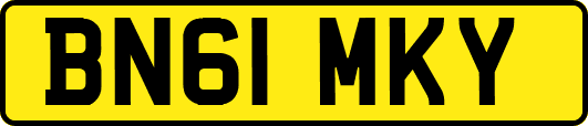 BN61MKY