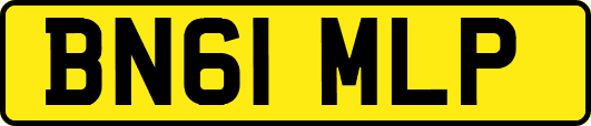 BN61MLP