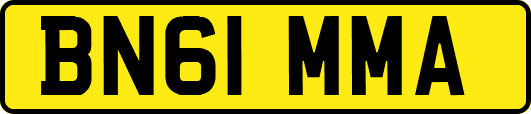 BN61MMA