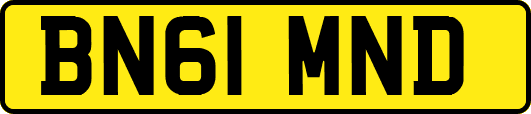 BN61MND