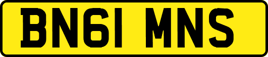 BN61MNS