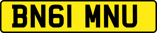 BN61MNU