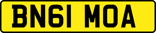 BN61MOA