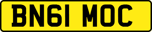 BN61MOC