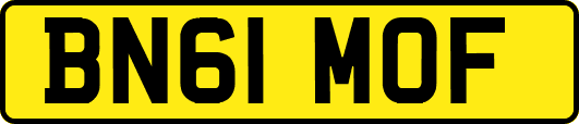 BN61MOF