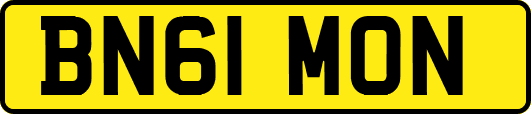 BN61MON