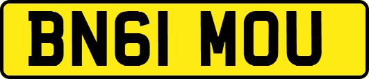 BN61MOU
