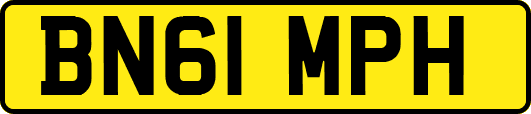 BN61MPH