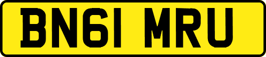 BN61MRU