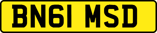 BN61MSD