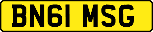 BN61MSG
