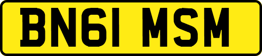 BN61MSM