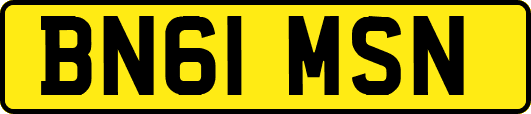 BN61MSN