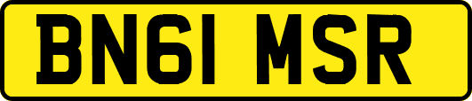BN61MSR