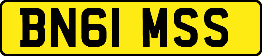 BN61MSS