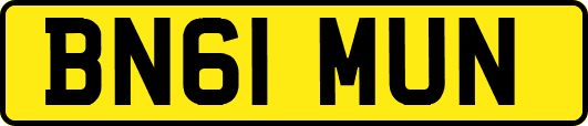 BN61MUN